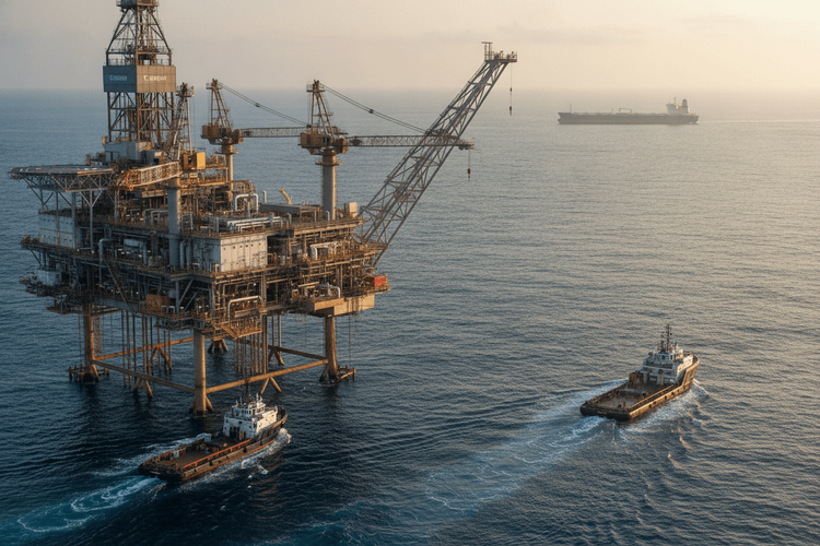 ExxonMobil und Chevron erzielen Rekordgewinne dank Energiepreisschock