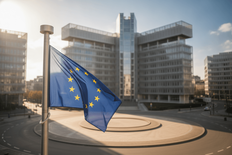 EU-Außenbeauftragte Kallas hält trotz Kontaktabbruch Israels Gesprächsbereitschaft aufrecht