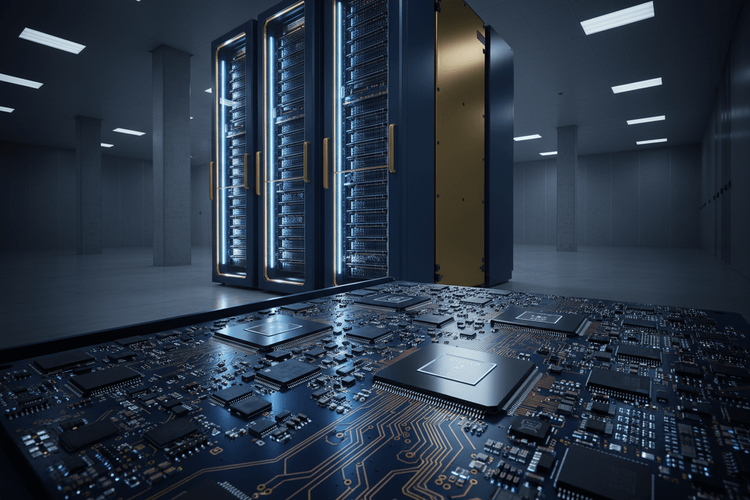 Tesla nimmt Dojo3-Supercomputer-Entwicklung wieder auf