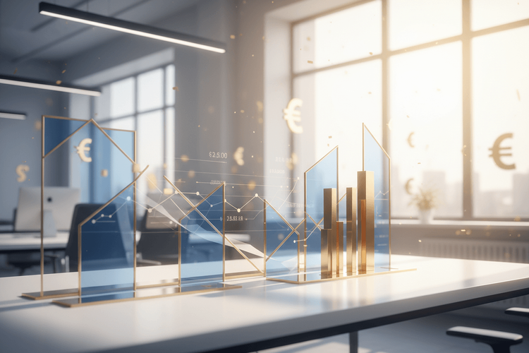 Bank of America sieht Dell als Top-Profiteur des KI-Server-Booms