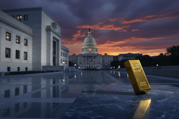 Trump vs. Fed: Goldman Sachs verschiebt Zinssenkungen