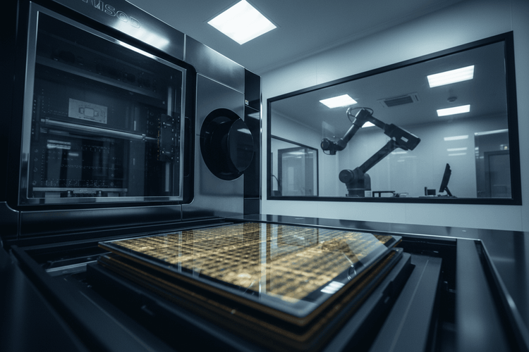 Südkoreas Kospi durchbricht 6.000-Punkte-Marke mit 45% Jahresgewinn