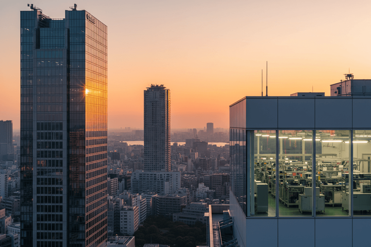 Nikkei 225 steigt um 2,74 Prozent – Tokioter Börse schließt fest