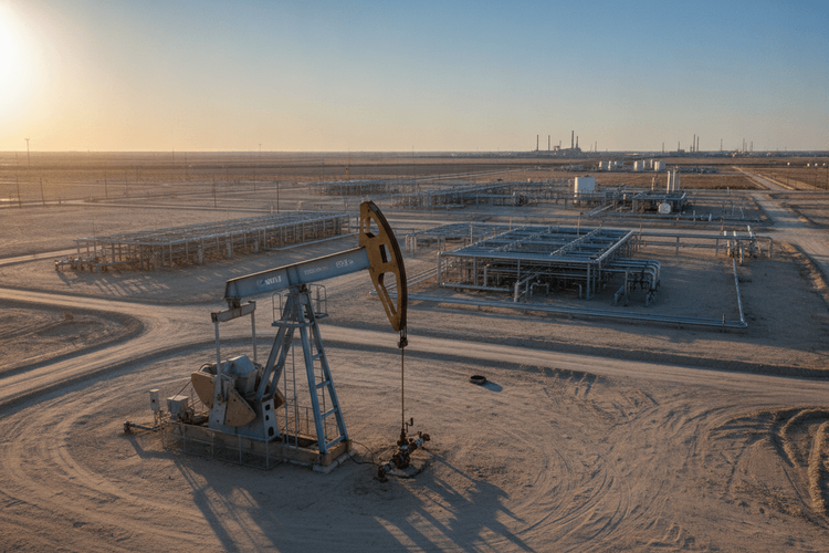 Mizuho kürt fünf Top-Aktien im US-Energiesektor