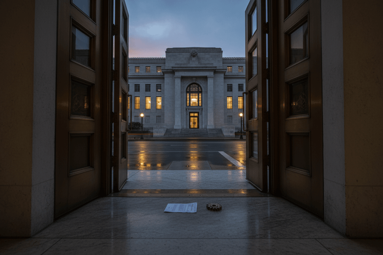 US-Arbeitsmarkt und Inflation: Entscheidende Woche steht bevor