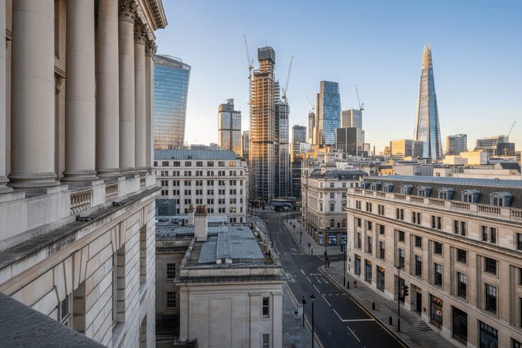 Pfund gibt trotz starkem BIP-Wachstum leicht nach