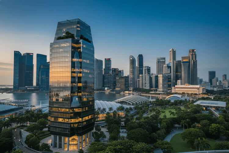 OpenAI eröffnet erstes KI-Labor außerhalb der USA in Singapur