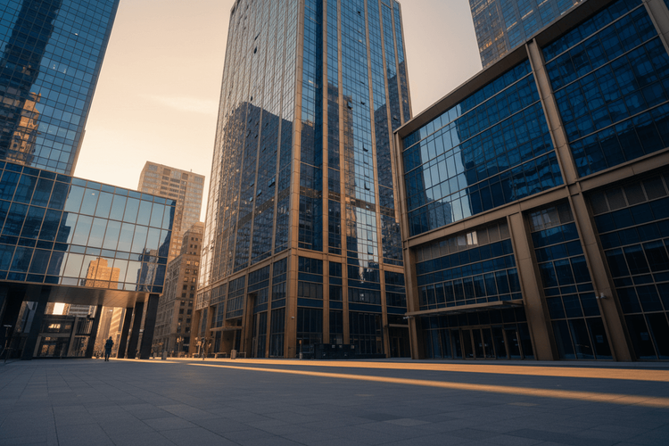 Jefferies-Aktie springt 9 Prozent: Japanische SMFG plant Übernahme