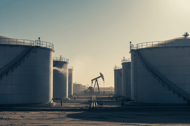 Kuwait drosselt Ölförderung wegen überfüllter Lager