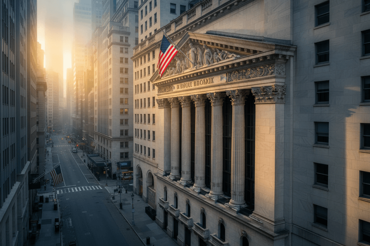 Wall-Street-Futures legen nach US-Konjunkturdaten weiter zu