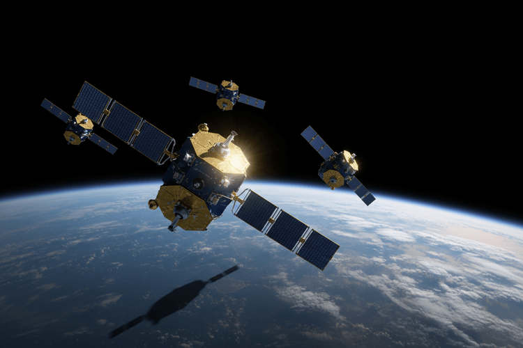 HawkEye 360 strebt bei US-Börsengang Bewertung von 2,4 Milliarden Dollar an