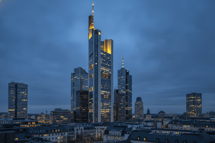 UniCredit sichert sich Stimmrechtskontrolle über die Commerzbank