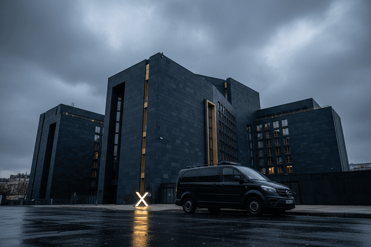 Frankreich ermittelt gegen X: Musk und Yaccarino vorgeladen