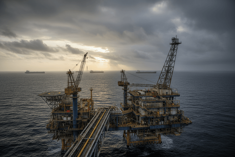 Iran-Krise belastet Märkte: Ölpreis springt auf 110 Dollar