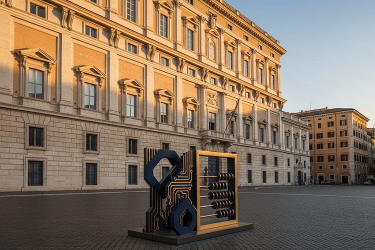 Italienisches Gericht hebt 15-Millionen-Euro-Bußgeld gegen OpenAI auf