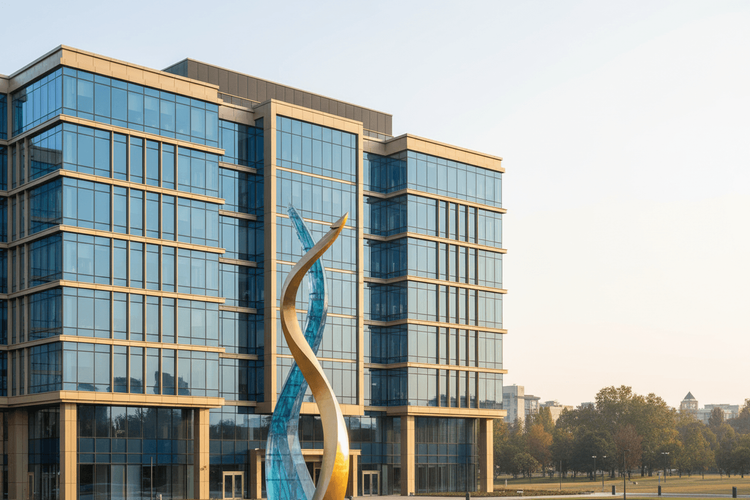 TikTok investiert eine Milliarde Euro in zweites Rechenzentrum Finnland