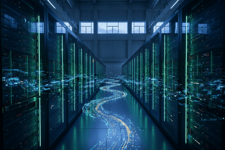 Alibaba-Aktie steigt: KI-Cloud dominiert China-Markt