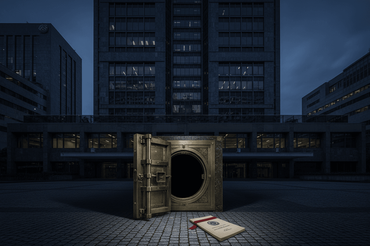 Brasiliens Justiz friert Vermögen von Investor Nelson Tanure ein