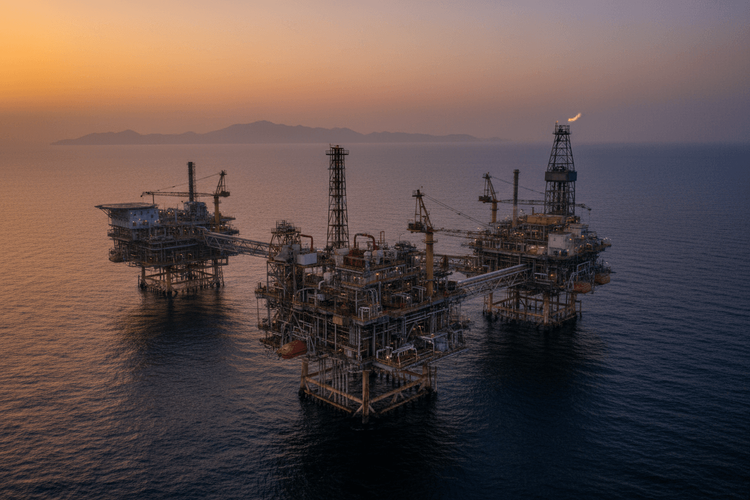 Warum Märkte Krisen wie den Iran-Konflikt unterschätzen