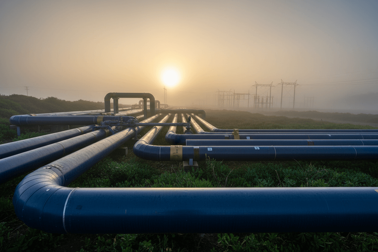 Moody's hebt Ausblick für PG&E auf positiv an