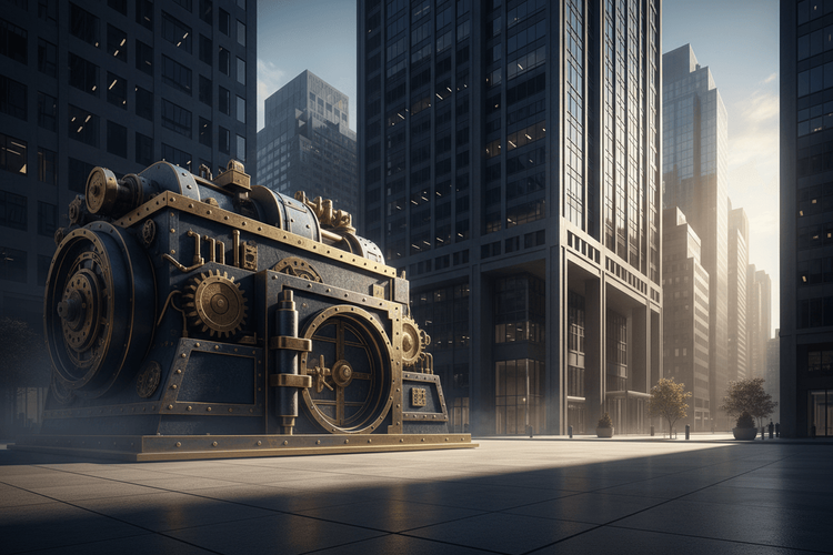 Blue Owl übertrifft Erwartungen: Verwaltetes Vermögen steigt auf 300 Milliarden Dollar