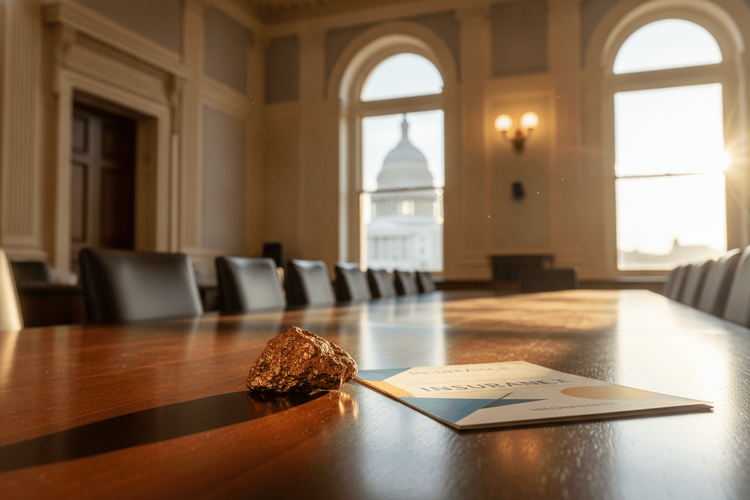 US-Senator Gallego treibt Cannabis-Reform und Mineralien-Infrastruktur voran