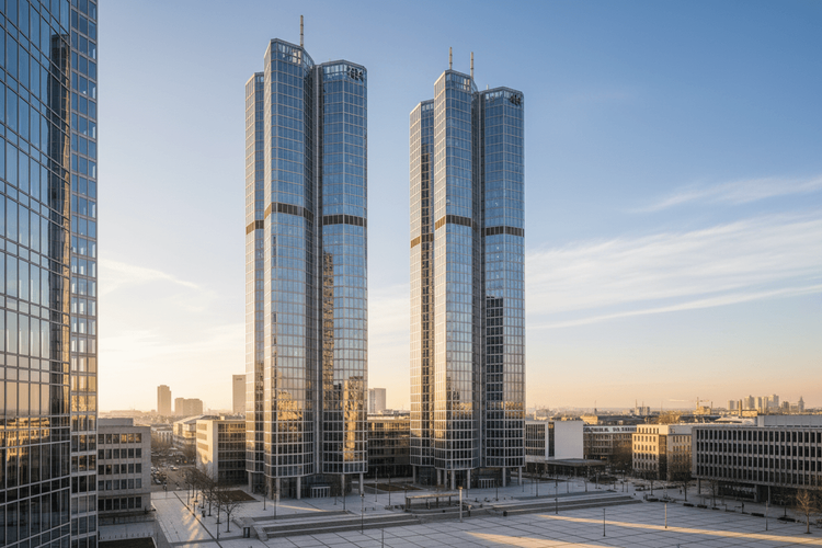 Deutsche Bank erwartet keine Fed-Zinssenkung mehr im Jahr 2026