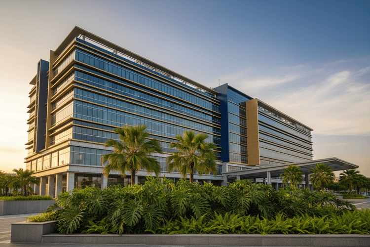 Sunway Healthcare: Malaysias größter Börsengang seit 2017 geplant