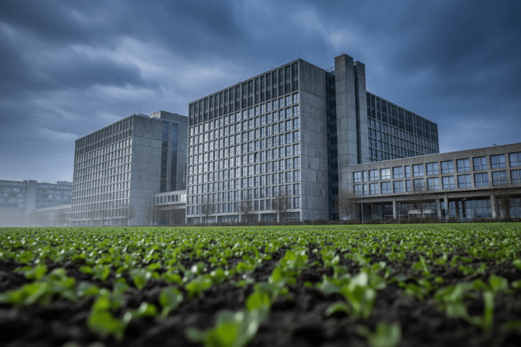 Bayer-Aktie springt auf 50 Euro: Glyphosat-Vergleich bringt nur kurze Erleichterung