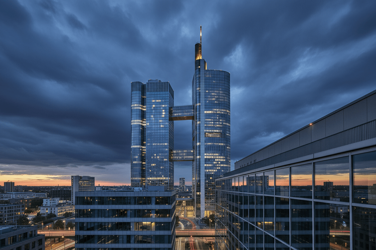 EZB hält Zinsen stabil – signalisiert aber Handlungsbereitschaft bei Energiepreisen