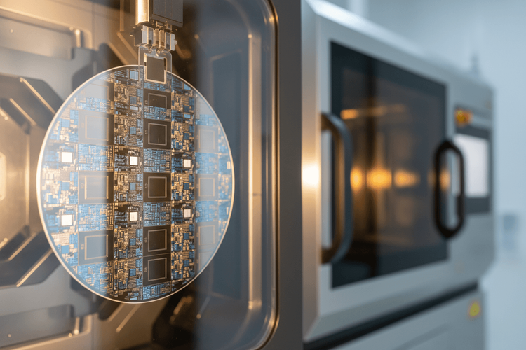 Intel-Aktie: 122%-Rally 2026 erst am Anfang?