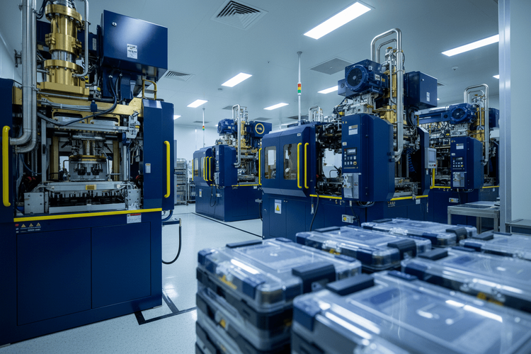 PC-Hersteller erwägen chinesische Speicherchips wegen globaler Lieferengpässe