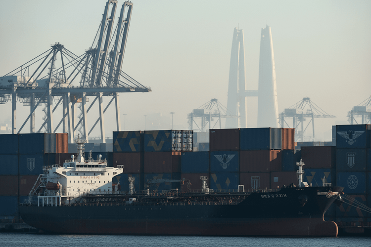 Trump kündigt 25% Zölle auf Iran-Handelspartner an