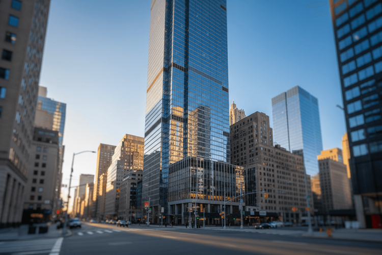 JPMorgan übertrifft Erwartungen – Dimon warnt vor wachsenden Risiken