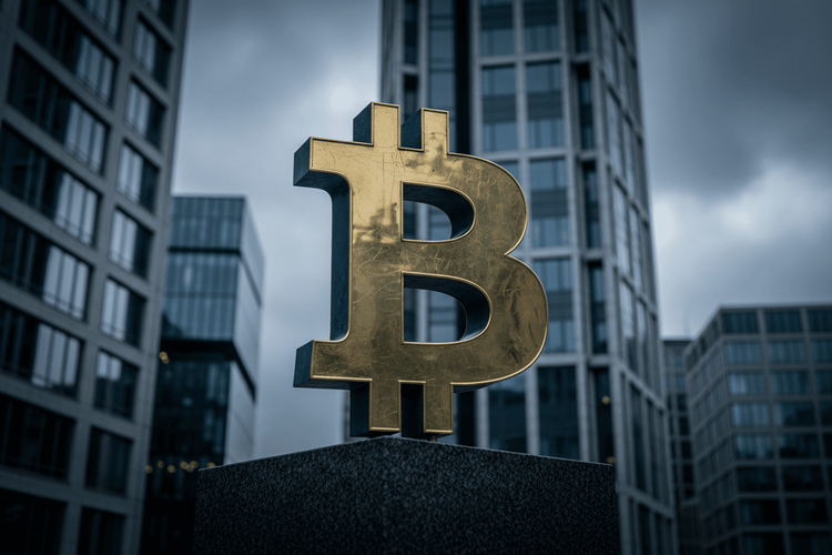 Bitcoin rutscht unter 70.000 Dollar: Geopolitik belastet Kryptomarkt