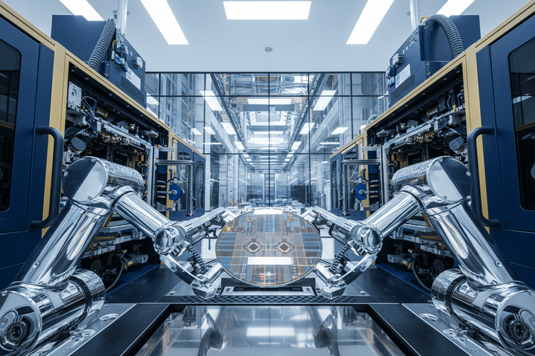 Tech-Sektor unter Druck: Marktrotation zu HALO-Aktien