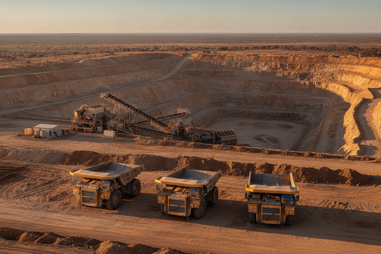 Australischer Aktienmarkt kaum verändert – Gold und Konsum belasten