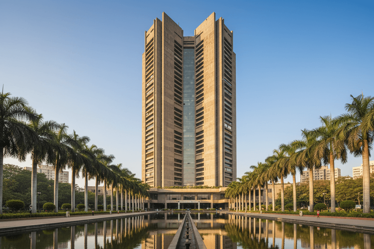 State Bank of India zahlt Jahresdividende von 17,35 INR je Aktie