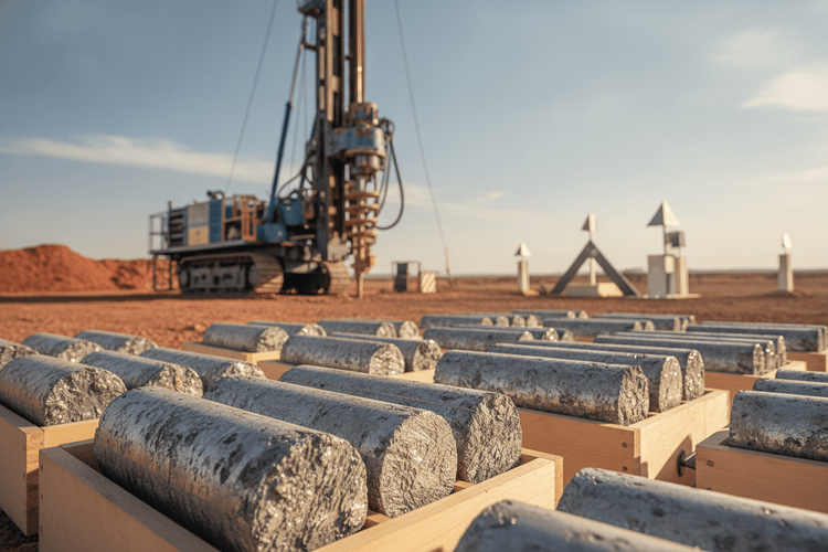 Shuka Minerals entdeckt neuen Erzkörper in sambischer Zinkmine Kabwe