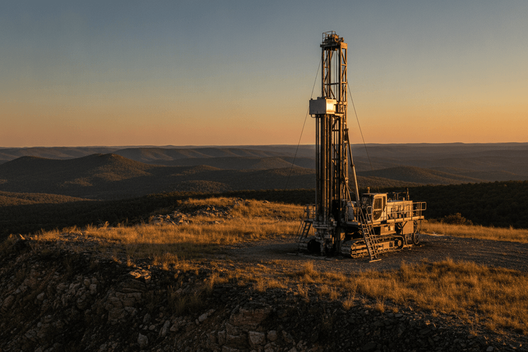Dakota Gold plant Produktionsstart im Goldbergbau für 2029