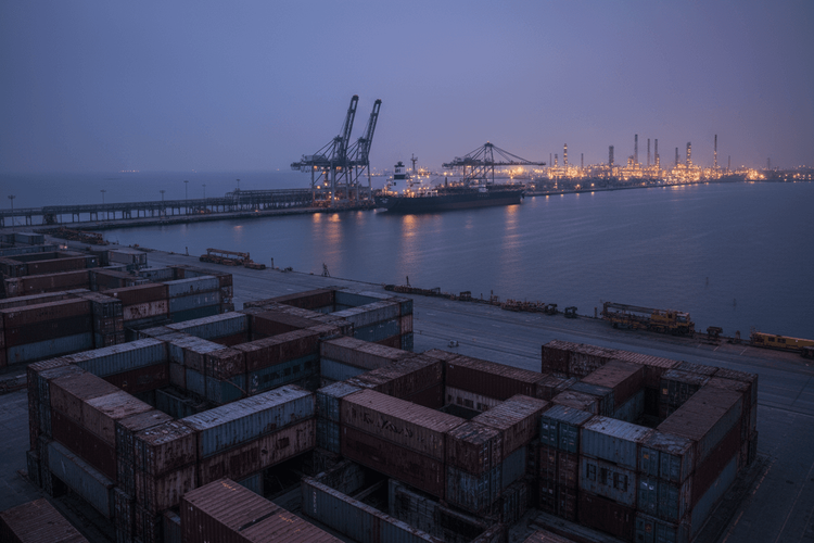 BofA senkt Baht-Prognose wegen Ölschock und Tourismusschwäche