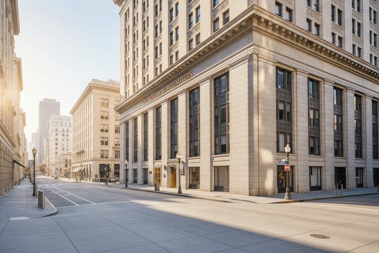 Wells Fargo: Zinsüberschuss verfehlt Erwartungen – Aktie unter Druck