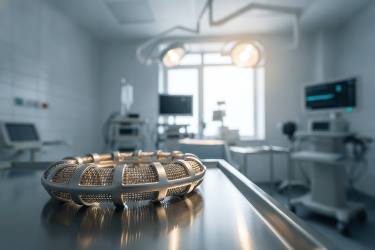 Artivion-Aktie steigt nach FDA-Zulassung für AMDS-Hybridprothese