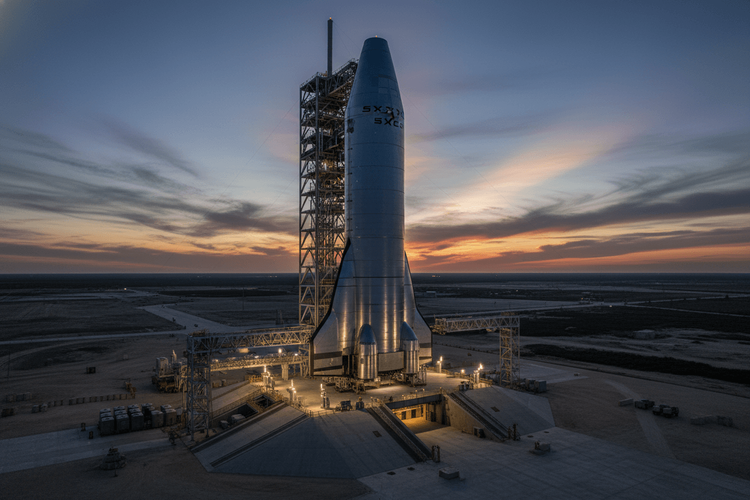 Musk verknüpft SpaceX-IPO mit Grok-KI-Abonnements für Banken