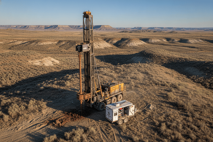 Premier American Uranium: Ermutigende Bohrergebnisse bei Kaycee-Uranprojekt in Wyoming