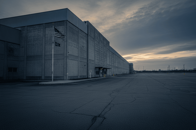 Trump-Behauptung zu US-Industriebau durch Regierungsdaten widerlegt