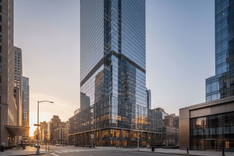 JPMorgan baut Investmentbanking-Führung im Zuge großer Umstrukturierung um