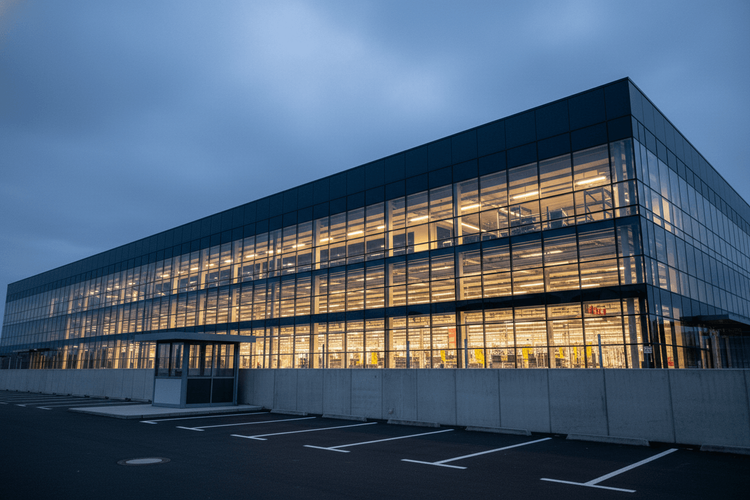 Tesla streicht 1.700 Jobs in Berlin – 14% Stellenabbau