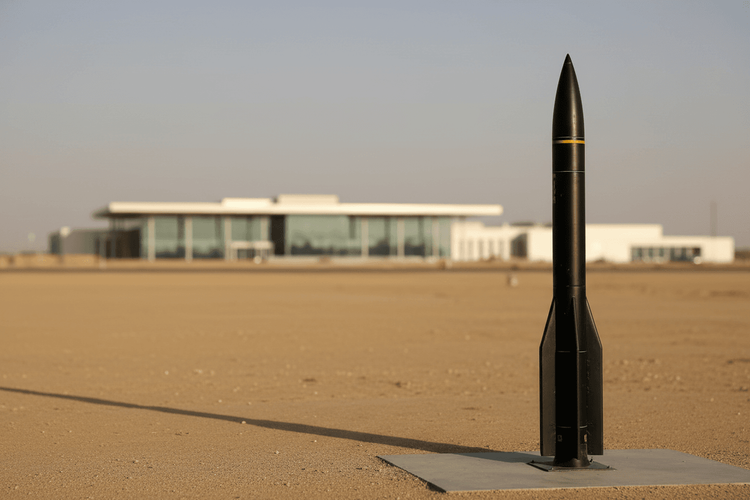 Iran warnt vor Atomgesprächen: Raketenprogramm bleibt rote Linie