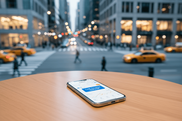 Dave Inc.: Fintech-Aktie springt dank Kleinstkrediten stark an